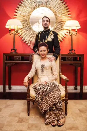 Dea Tobby Portrait Photography 2